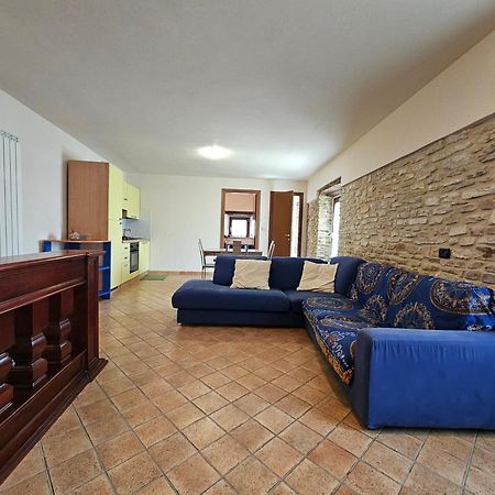 La Rosa Dei Venti - Country House Fossato di Vico Екстер'єр фото