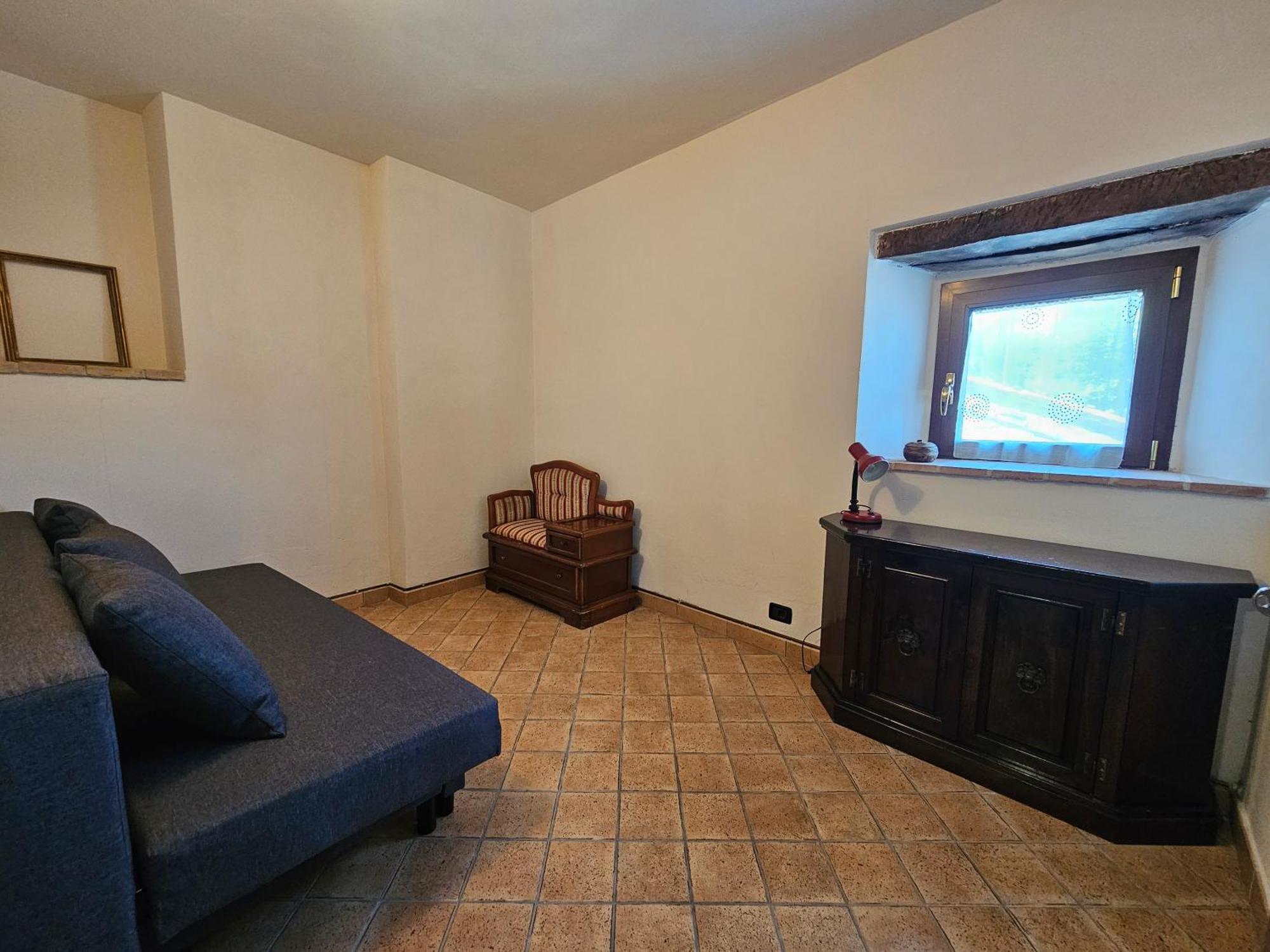 La Rosa Dei Venti - Country House Fossato di Vico Екстер'єр фото