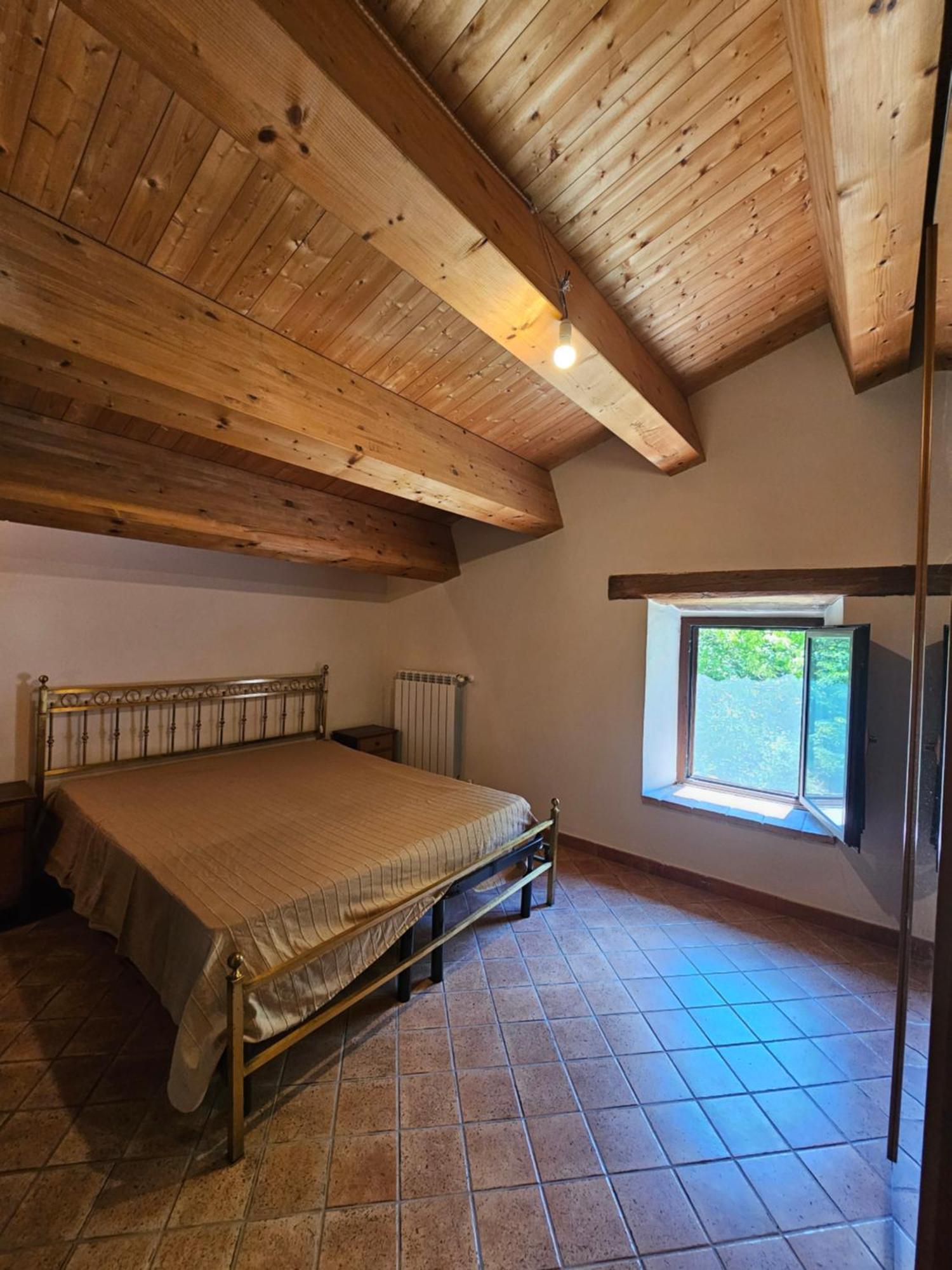La Rosa Dei Venti - Country House Fossato di Vico Екстер'єр фото