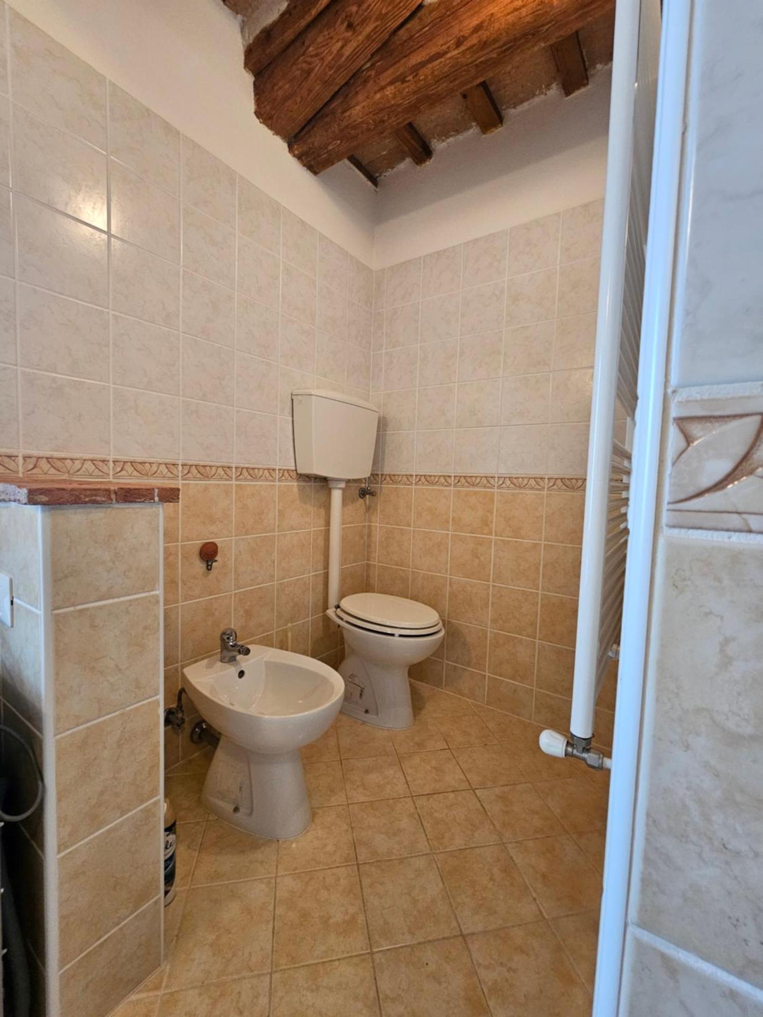 La Rosa Dei Venti - Country House Fossato di Vico Екстер'єр фото