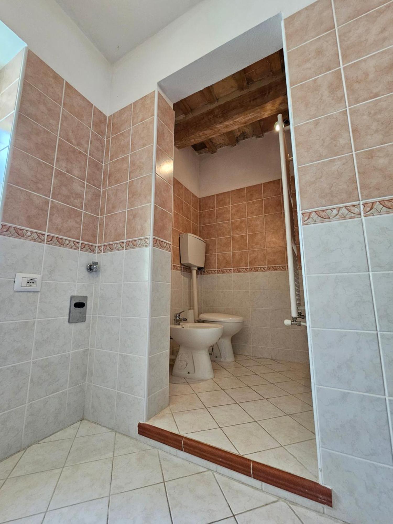 La Rosa Dei Venti - Country House Fossato di Vico Екстер'єр фото